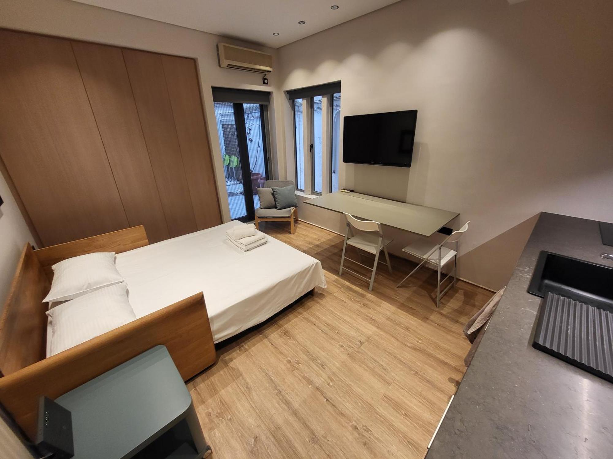 Cozy Kolonaki Daire Atina