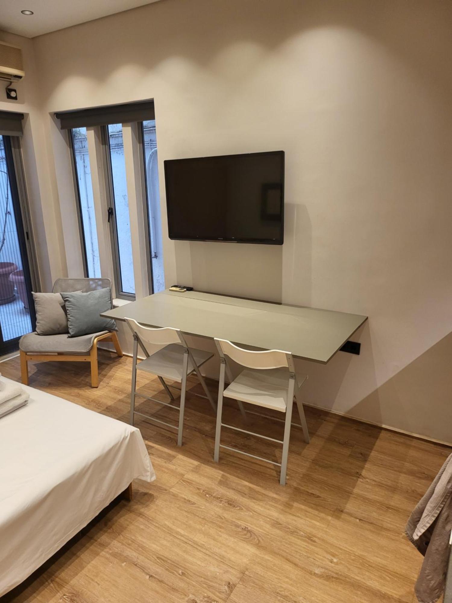 Cozy Kolonaki Apartment Athens