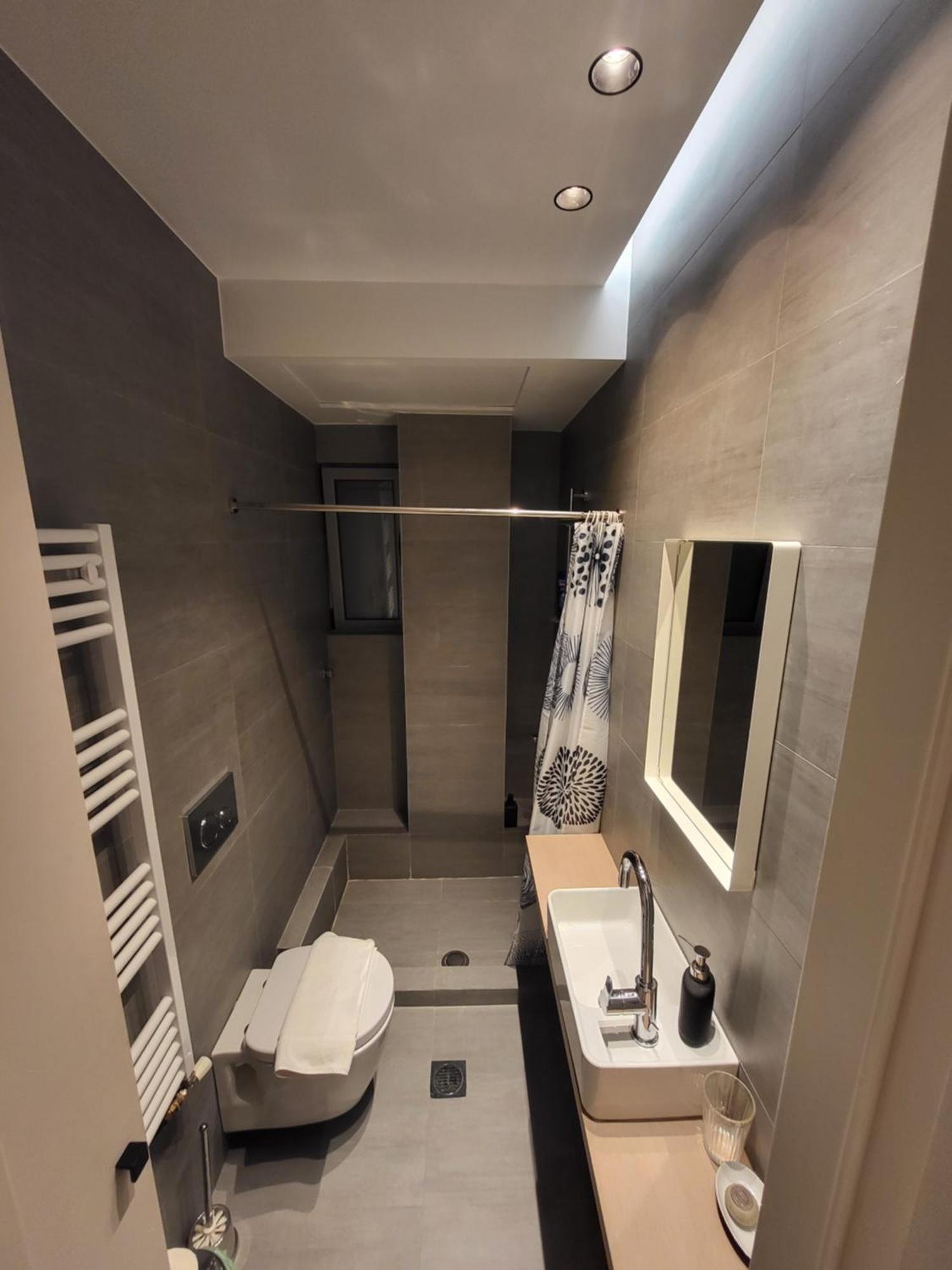Cozy Kolonaki Apartment *