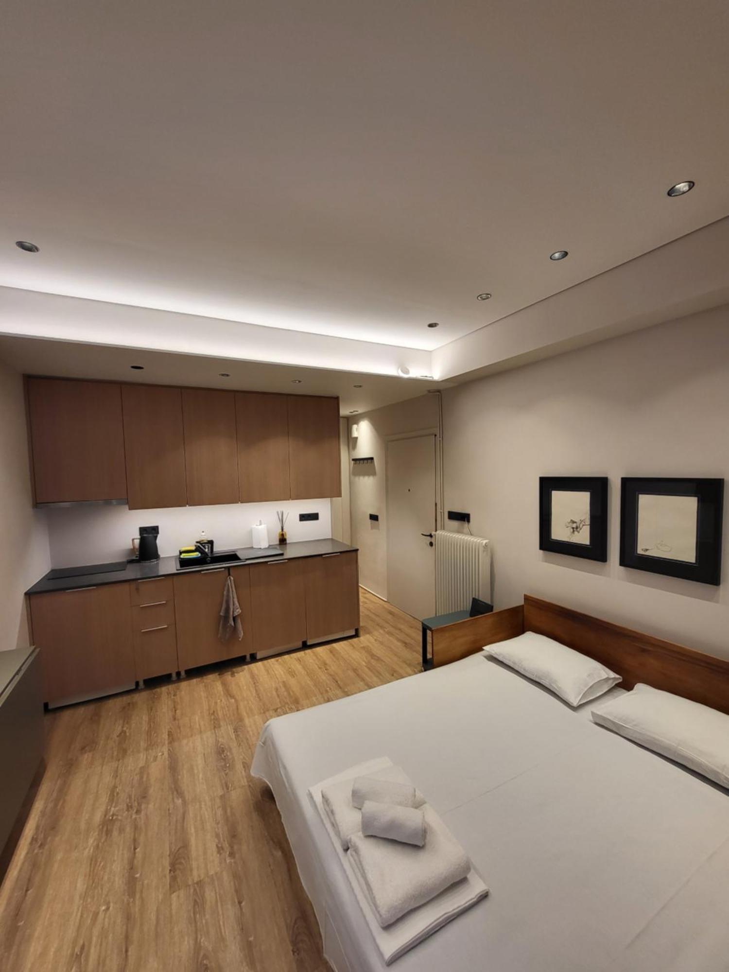 Cozy Kolonaki