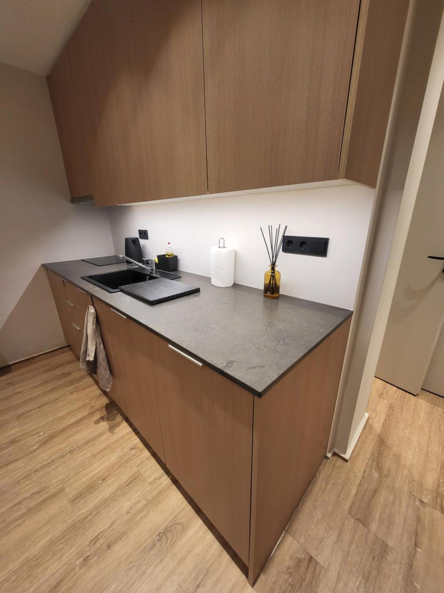Appartement Cozy Kolonaki Athene