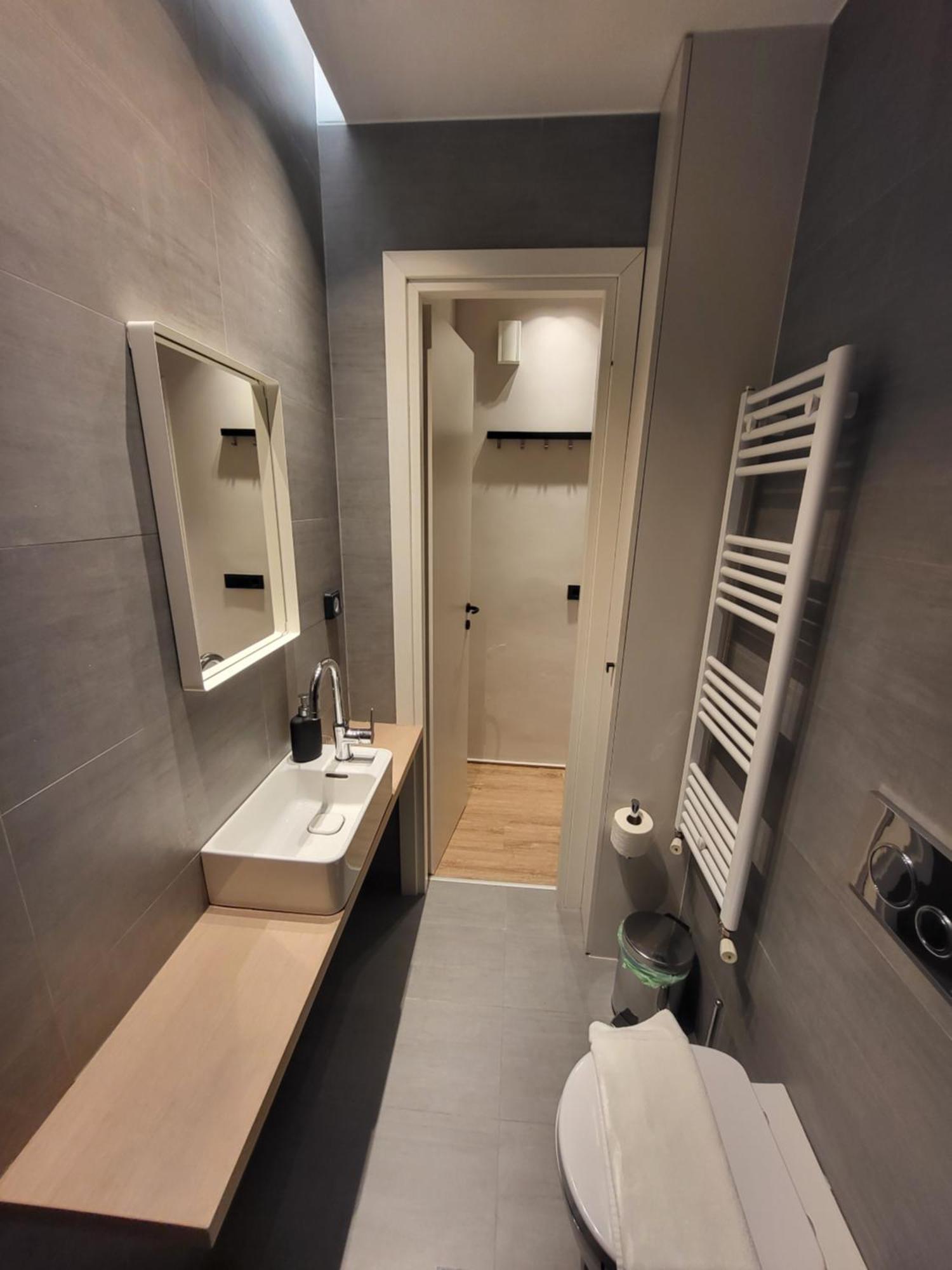 Cozy Kolonaki Appartement